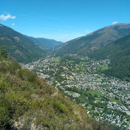 Appartement T2 Bagnères-de-Luchon 외부 사진