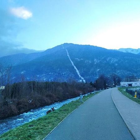 Appartement T2 Bagnères-de-Luchon 외부 사진