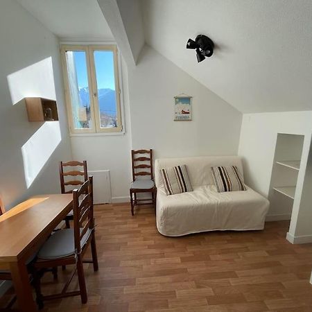 Appartement T2 Bagnères-de-Luchon 외부 사진